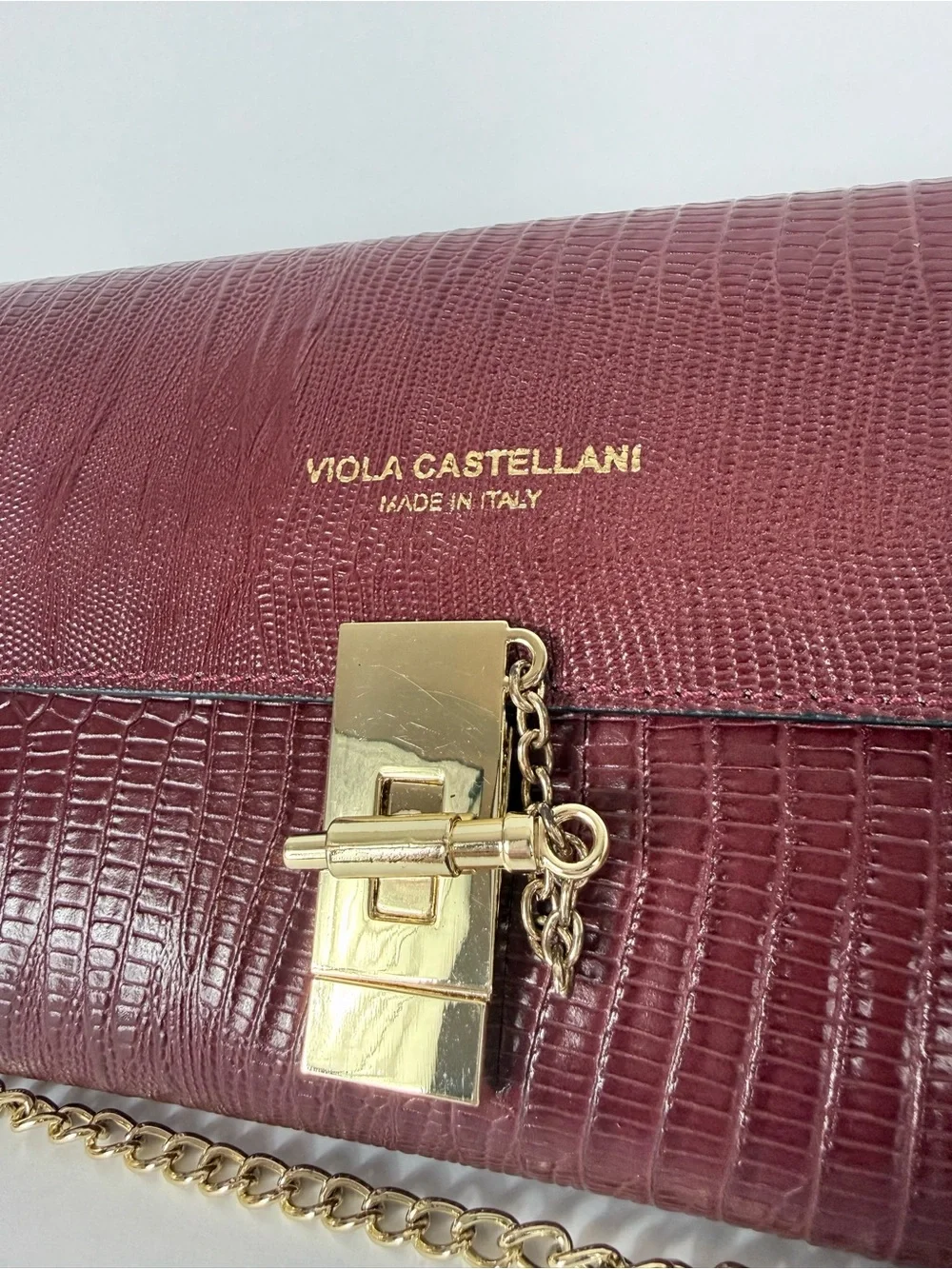 Viola Castellani viola castellani